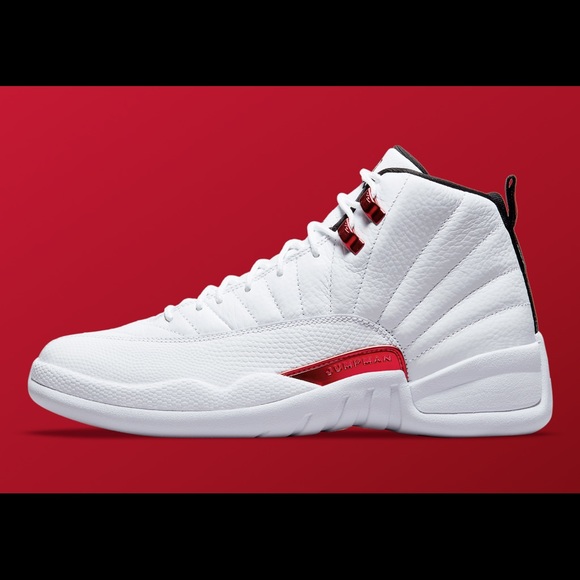 air jordan 12 retro twist mens shoes